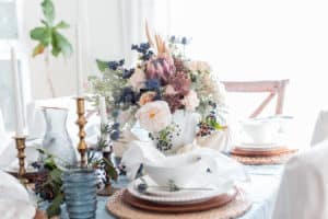 15 Thanksgiving Table Ideas | Rooms FOR Rent Blog