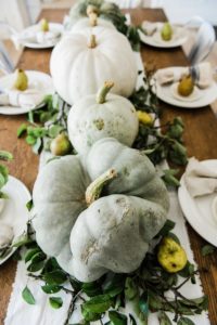 15 Thanksgiving Table Ideas | Rooms FOR Rent Blog