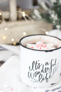 Hot Chocolate Bar | Rooms FOR Rent Blog