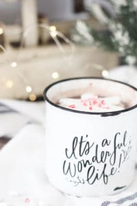 Hot Chocolate Bar | Rooms FOR Rent Blog