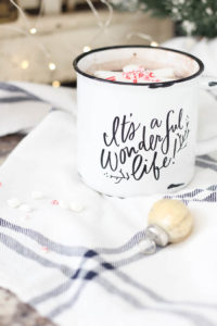 Hot Chocolate Bar | Rooms FOR Rent Blog