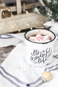 Hot Chocolate Bar | Rooms FOR Rent Blog