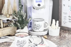 Hot Chocolate Bar | Rooms FOR Rent Blog