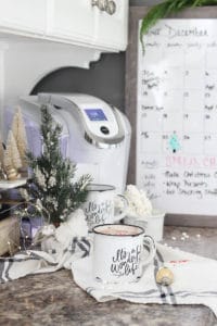 Hot Chocolate Bar | Rooms FOR Rent Blog