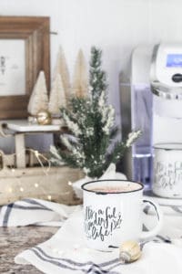 Hot Chocolate Bar | Rooms FOR Rent Blog