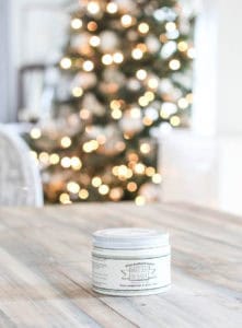 Miss Mustard Seed White Wax | Rooms FOR Rent Blog