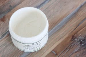 Miss Mustard Seed White Wax | Rooms FOR Rent Blog