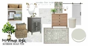 Bathroom Design Plan | Rooms FOR Rent Blog