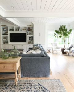 18 Living Rooms without White Slip Covered Sofas | Rooms FOR Rent Blog