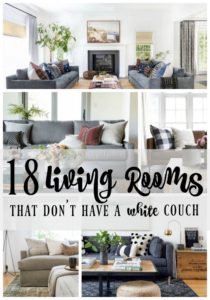18 Living Rooms without White Slip Covered Sofas | Rooms FOR Rent Blog