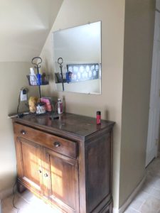 Master Bathroom Before | Rooms FOR Rent Blog