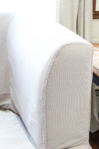 New Slipcover from Comfort Works | Rooms FOR Rent Blog