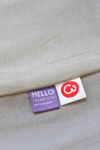 New Slipcover from Comfort Works | Rooms FOR Rent Blog