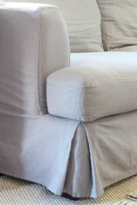 New Slipcover from Comfort Works | Rooms FOR Rent Blog