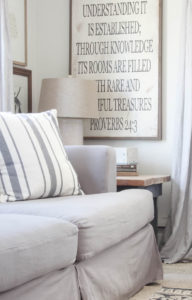 New Slipcover from Comfort Works | Rooms FOR Rent Blog
