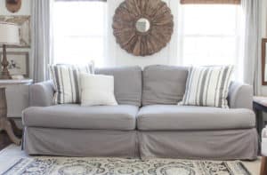New Slipcover from Comfort Works | Rooms FOR Rent Blog