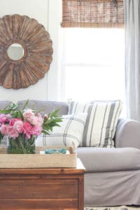 New Slipcover from Comfort Works | Rooms FOR Rent Blog