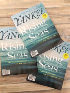 We are featured in Yankee Magazine | Rooms FOR Rent Blog