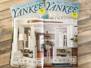 We are featured in Yankee Magazine | Rooms FOR Rent Blog