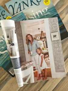 We are featured in Yankee Magazine | Rooms FOR Rent Blog