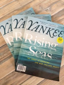 We are featured in Yankee Magazine | Rooms FOR Rent Blog