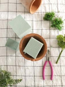 DIY Faux Potted Plants | Rooms FOR Rent Blog