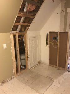 Bathroom Demo | Rooms FOR Rent Blog