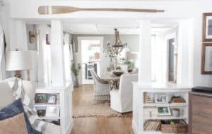 Spring Around the Dining Room | Rooms FOR Rent Blog