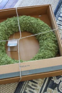 Spring Entryway | Rooms FOR Rent Blog