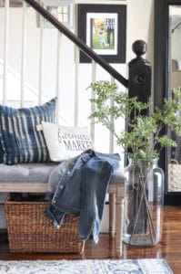 Spring Entryway | Rooms FOR Rent Blog