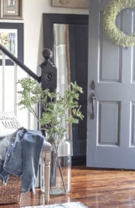 Spring Entryway | Rooms FOR Rent Blog
