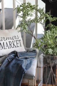 Spring Entryway | Rooms FOR Rent Blog