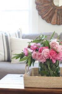 Spring Living Room | Rooms FOR Rent Blog