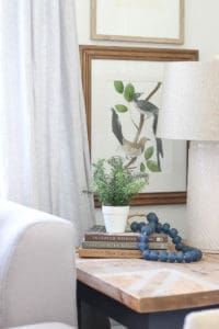 Spring Living Room | Rooms FOR Rent Blog