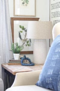 Spring Living Room | Rooms FOR Rent Blog