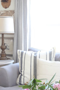 Spring Living Room | Rooms FOR Rent Blog