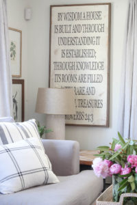 Spring Living Room | Rooms FOR Rent Blog