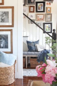 Spring Living Room | Rooms FOR Rent Blog