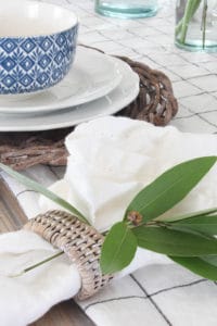 Spring Tablescape {2018} | Rooms FOR Rent Blog