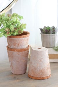 Spring Vignette {2018} | Rooms FOR Rent Blog