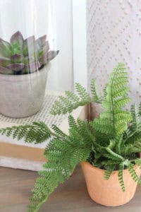 Spring Vignette {2018} | Rooms FOR Rent Blog