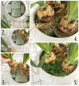 DIY Faux Potted Plants | Rooms FOR Rent Blog