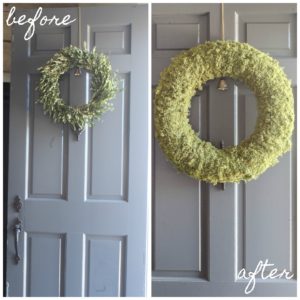 Spring Entryway | Rooms FOR Rent Blog