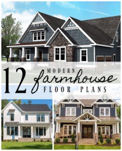 12 Modern Farmhouse Floor Plans | Rooms FOR Rent Blog
