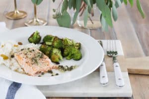 What's for Dinner | Rooms FOR Rent Blog