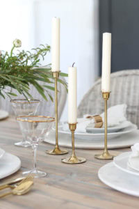 Pink Mothers Day Tablescape | Rooms FOR Rent Blog