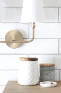 Master Bathroom Reveal | Rooms FOR Rent Blog