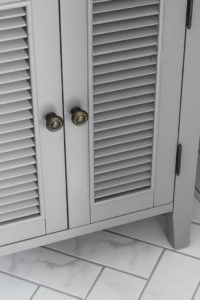 Master Bathroom Reveal | Rooms FOR Rent Blog