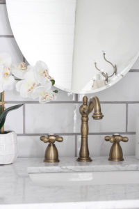 Master Bathroom Reveal | Rooms FOR Rent Blog