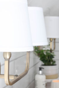 Master Bathroom Reveal | Rooms FOR Rent Blog